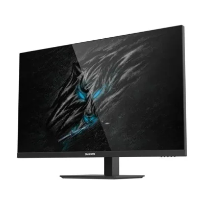 Sades 32" Flat UHD 4K RGB Gaming Monitor - M70 - Black